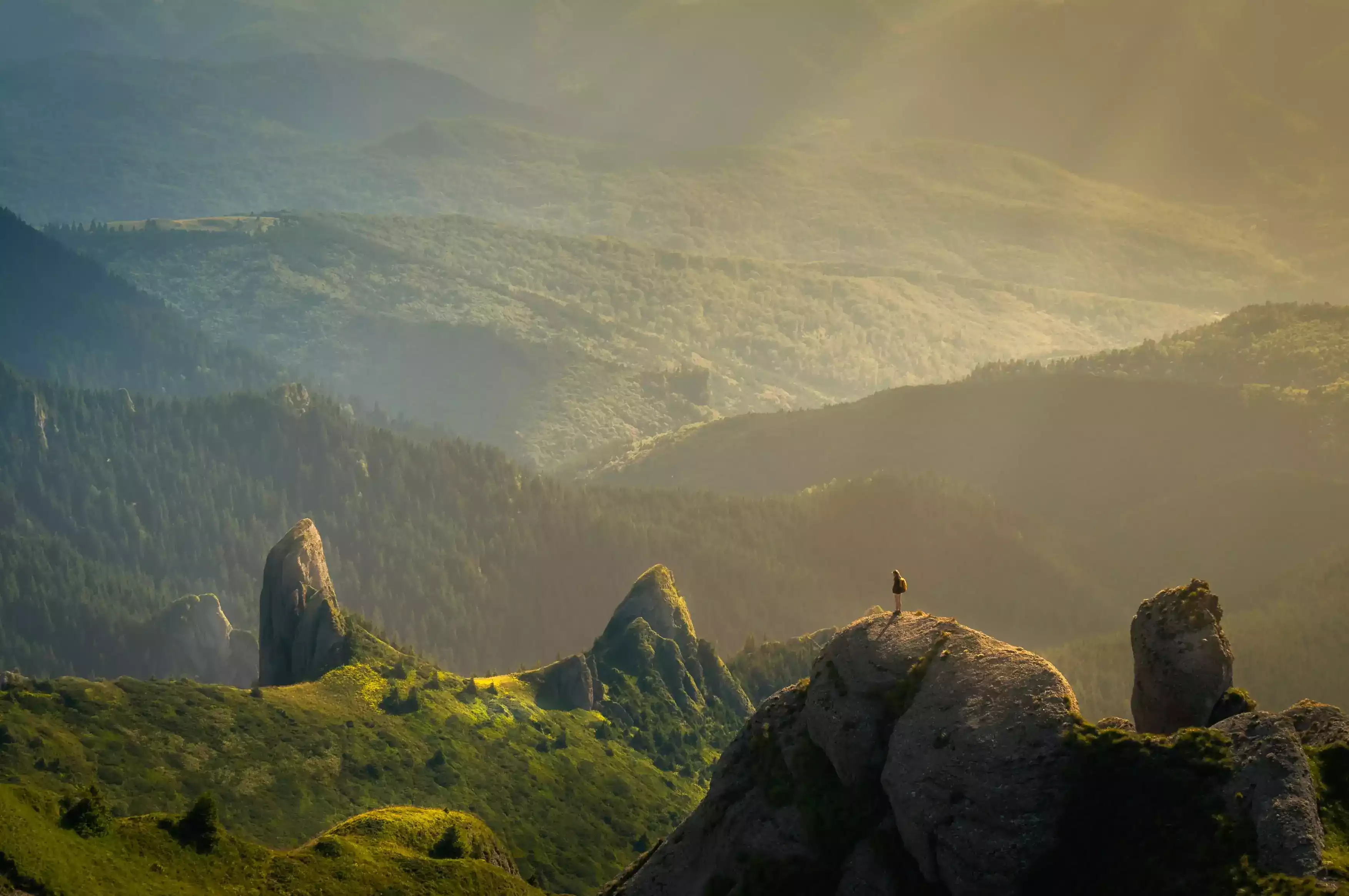 mountain